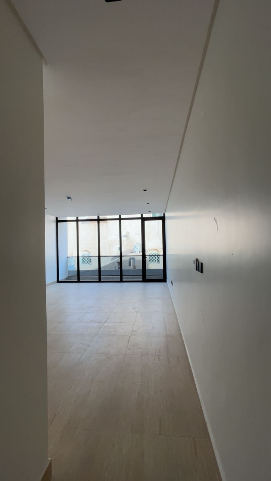 🏠 New Apartment first floor for Rent in Al-Mughrazat 🏠